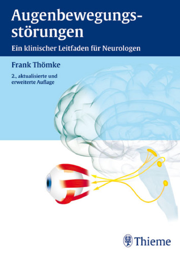 Augenbewegungsstörungen: Ein klinischer Leitfaden für Neurologen