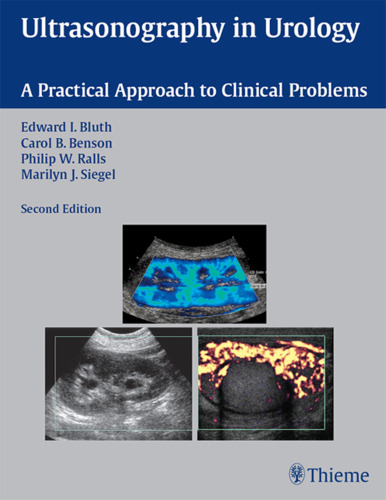 Ultrasonography in urology: a practical approach to clinical problems