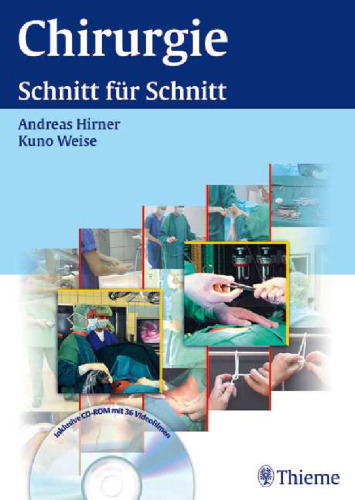 Chirurgie