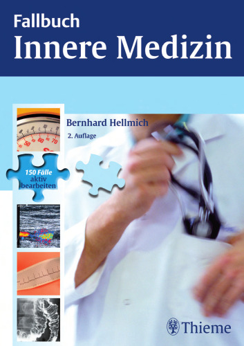Fallbuch Innere Medizin