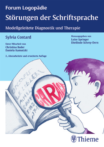 Störungen der Schriftsprache