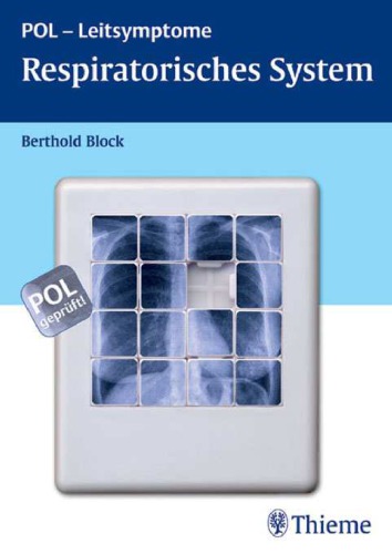 Respiratorisches System : 106 Tabellen