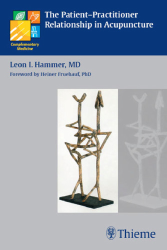 The patient-practitioner relationship in acupuncture