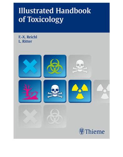 Illustrated Handbook of Toxicology