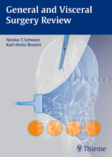General and visceral surgery review
