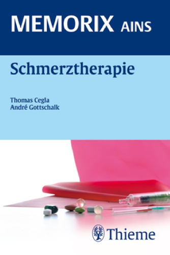 Schmerztherapie