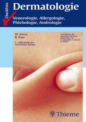 Checkliste Dermatologie