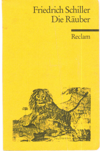 Die Räuber