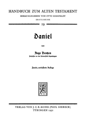 Daniel