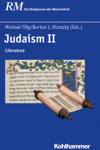 Judaism II: Literature