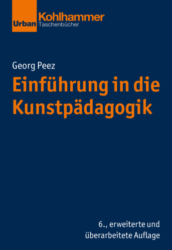 Einführung in die Kunstpädagogik