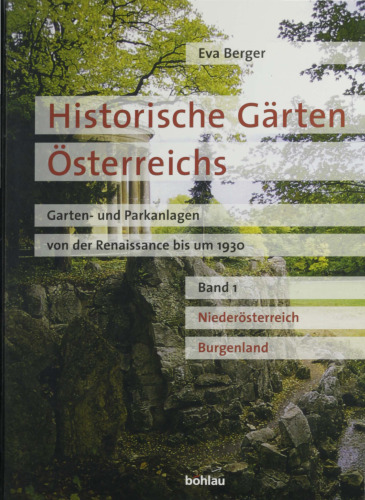 Niederösterreich, Burgenland