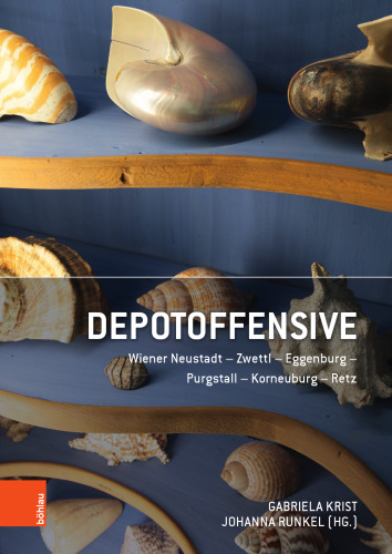 Depotoffensive: Wiener Neustadt – Zwettl – Eggenburg – Purgstall – Korneuburg – Retz