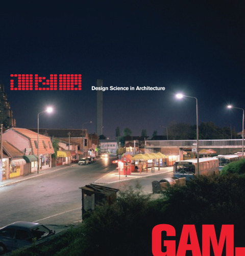 Design Science in Architecture