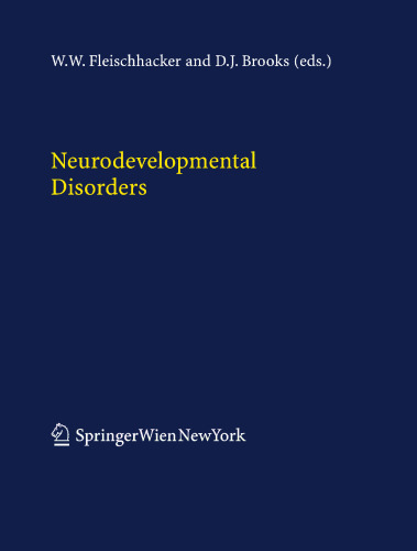 Neurodevelopmental Disorders