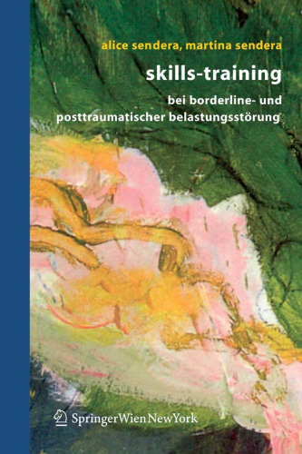 Skills-Training bei Borderline- und Posttraumatischer Belastungsstörung