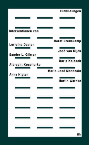 Einbildungen