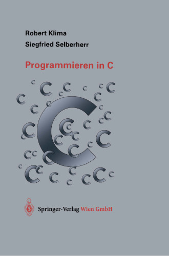 Programmieren in C