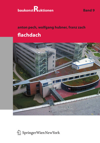Flachdach