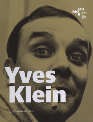 Yves Klein