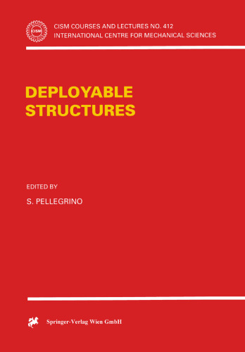 Deployable Structures