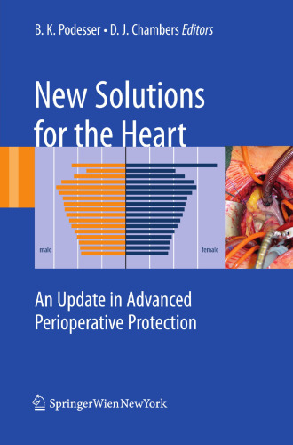 New Solutions for the Heart: An Update in Advanced Perioperative Protection