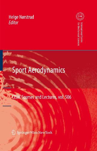 Sport aerodynamics
