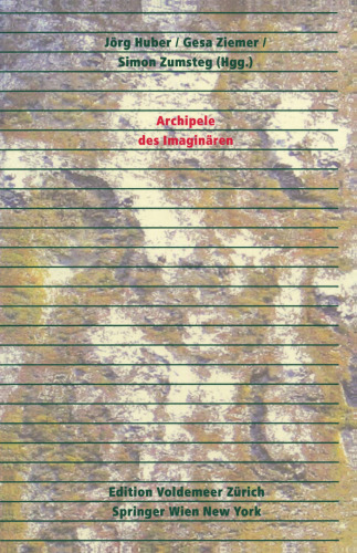 Archipele des Imaginären