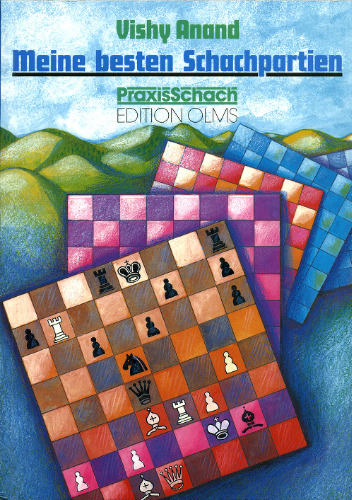 Meine besten Schachpartien