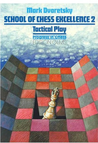 School of Excellence 2. Tactical Play