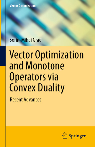and Monotone Operators via Convex Duality: Recent Advances