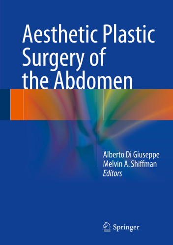 Aesthetic Plastic Surgery of the Abdomen