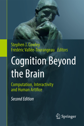 Cognition Beyond the Brain