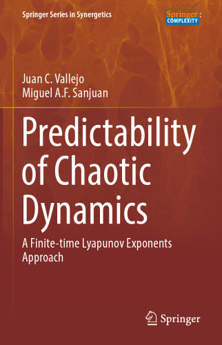 Predictability of Chaotic Dynamics : A Finite-time Lyapunov Exponents Approach