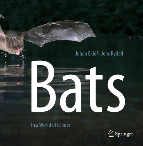Bats: In a World of Echoes
