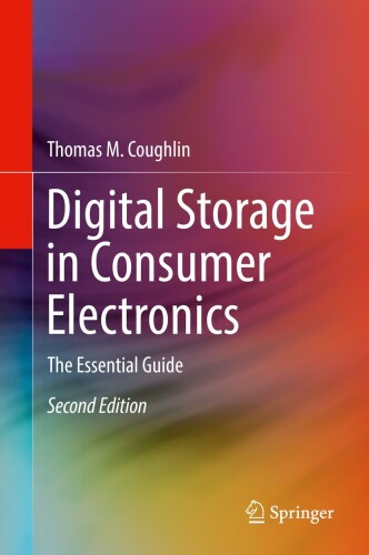 Digital Storage in Consumer Electronics