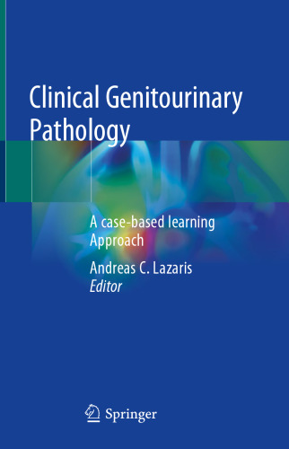 Clinical Genitourinary Pathology