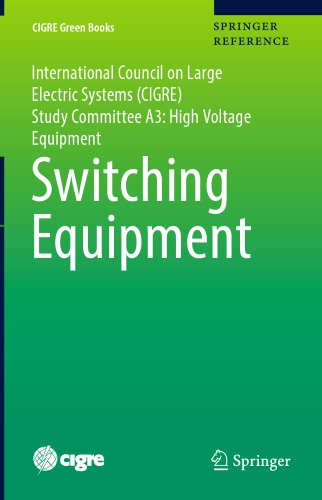 Switching Equipment