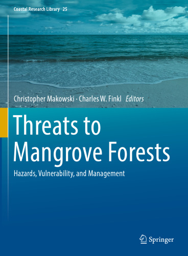 Threats to Mangrove Forests