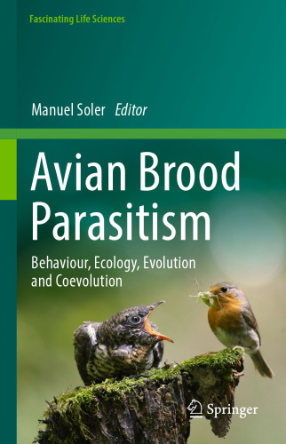 Avian Brood Parasitism