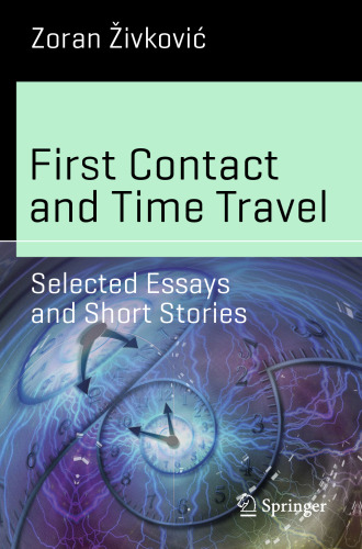 First Contact and Time Travel