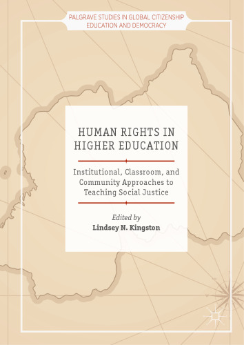 Human Rights in Higher Education