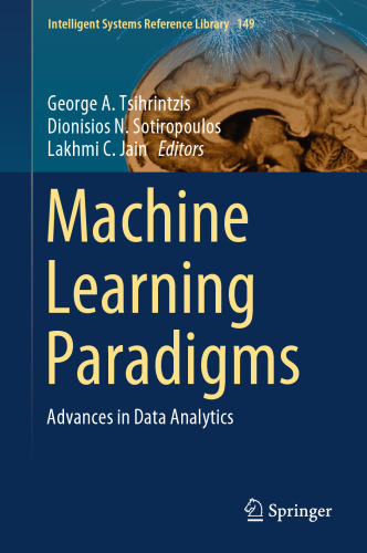 Machine Learning Paradigms