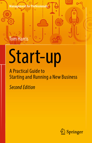 Start-up