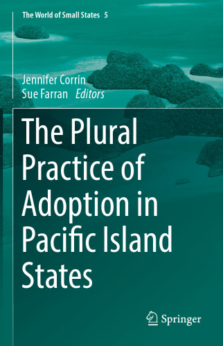The Plural Practice of Adoption in Pacific Island States