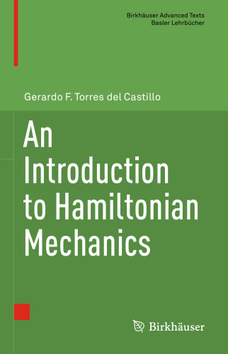 Torres del Castillo G.F. An introduction to Hamiltonian mechanics