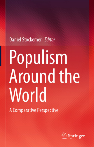 Populism Around the World: A Comparative Perspective