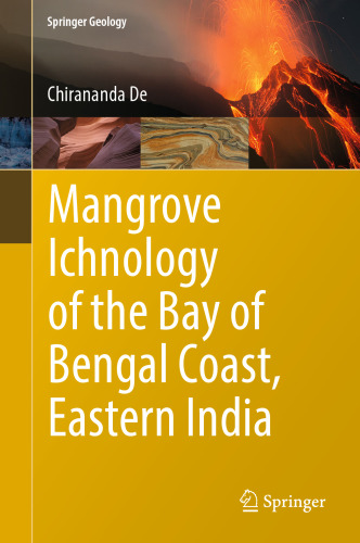 Mangrove Ichnology of the Bay of Bengal Coast, Eastern India