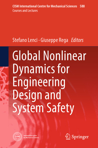 Global Nonlinear Dynamics for Engineering Design and System Safety