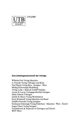 Grundwissen Sozialisation: Einführung zur Sozialisation im Kindes- und Jugendalter